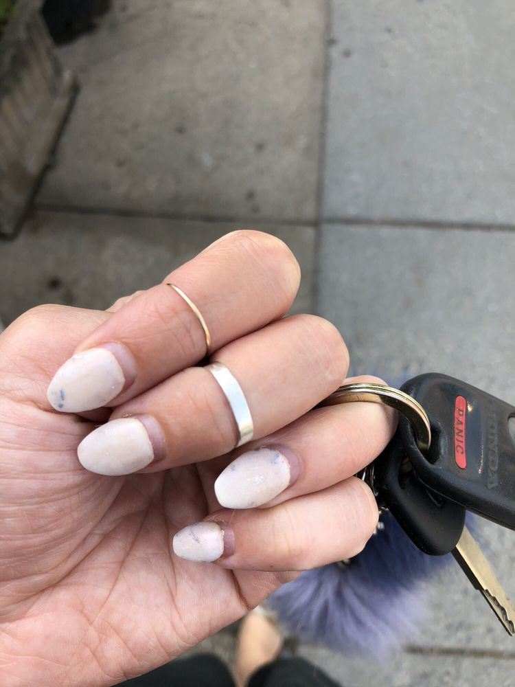 LAVISH NAIL SPA 120 Photos & 107 Reviews Nail Salons 3416