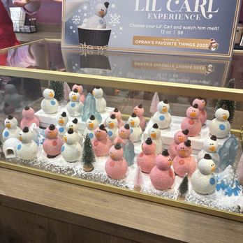 Kate Weiser - Chocolatiers & Shops Near Me - Grapevine, Texas