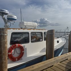 Plan Sea Adventure Charters