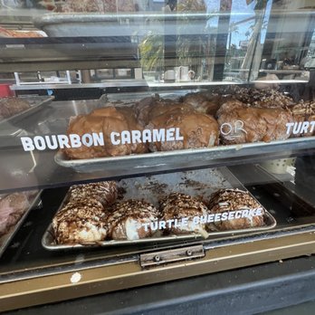 Parlor Doughnuts - Donuts Near Me - Oceanside, California Parlor Doughnuts - Donuts Near Me - Oceanside, California