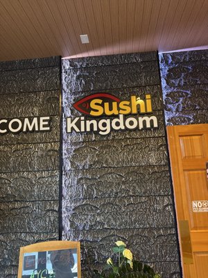 Menu photo 1 Sushi Kingdom Dunwoody, GA Menu photo 1 Sushi Kingdom Dunwoody, GA