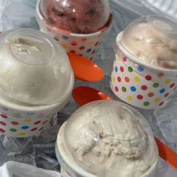 Scoops On Tap - Ice TO-GO Taster Flight - Ice Cream & Frozen Yogurt Near Me - Covina, California Scoops On Tap - Ice TO-GO Taster Flight - Ice Cream & Frozen Yogurt Near Me - Covina, California