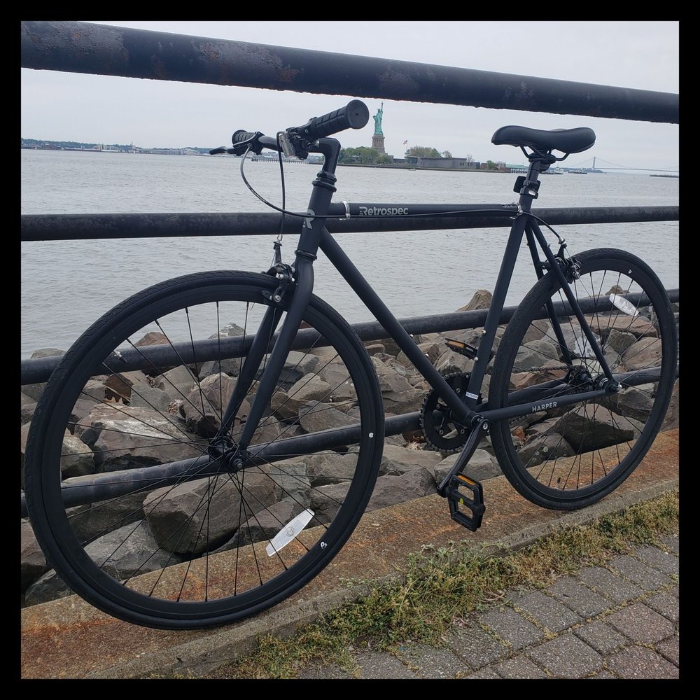 INSPIRE CYCLE BIKE SHOP Updated October 2024 23 Photos 160