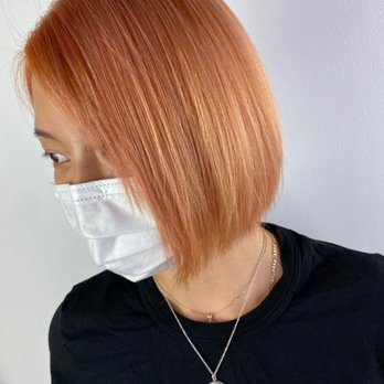 Double Q - Hair Salons Near Me - New York, New York