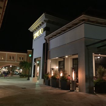 Divieto Ristorante - Estero - Italian Near Me - Estero, Florida