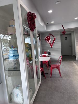 Vicky Bakery Southeast Hialeah by null