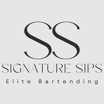 Signature Sips - Bartenders Near Me Signature Sips - Bartenders Near Me