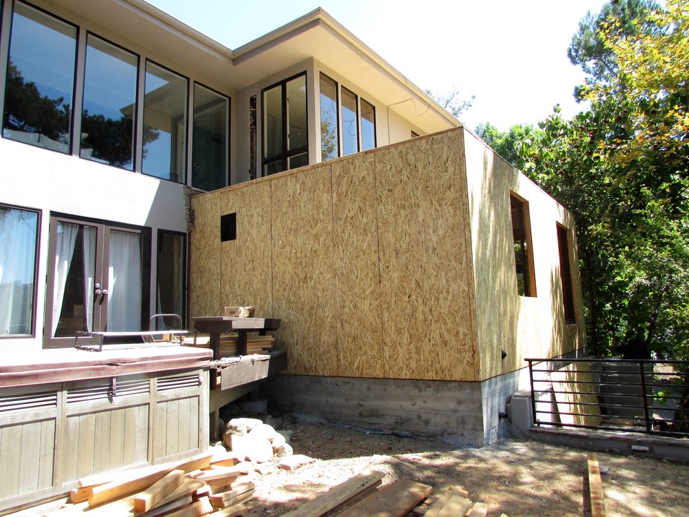 Slide of BG Construction & Remodeling