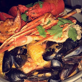 Peaches Grand - Seafood Near Me - Brooklyn, New York Peaches Grand - Seafood Near Me - Brooklyn, New York