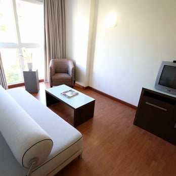 Hotel Vértice Sevilla - Hotels Near Me - Seville, SE Hotel Vértice Sevilla - Hotels Near Me - Seville, SE