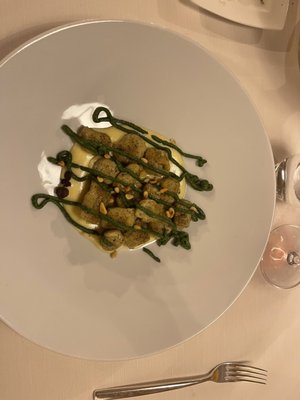 HOTEL CAMANA VEGLIA by null