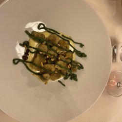 Hotel Ristorante Camana Veglia - Second course