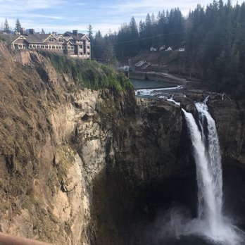 Snoqualmie Falls - Parks Near Me - Snoqualmie, Washington Snoqualmie Falls - Parks Near Me - Snoqualmie, Washington
