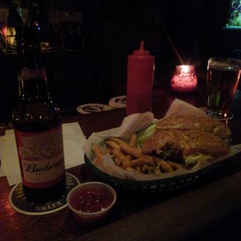 Freddy's Bar - Freddy's burger, beer and fries! - Music Venues Near Me - Brooklyn, New York