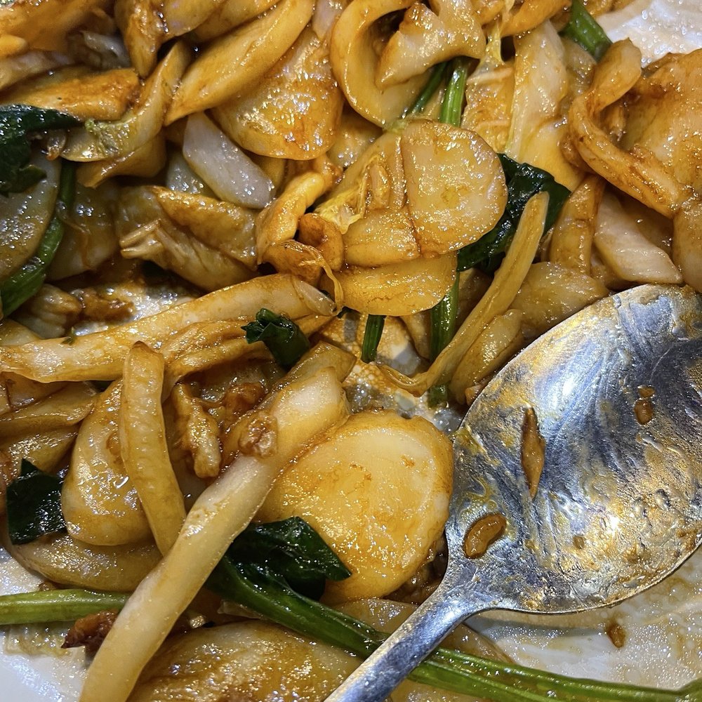 Thumbling - Chicken Fried Rice cake - Shanghainese Near Me - West Covina, California Thumbling - Chicken Fried Rice cake - Shanghainese Near Me - West Covina, California