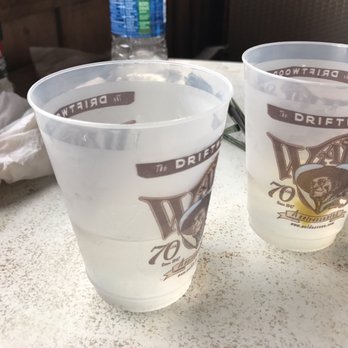 Waldo's - A step up from red Solo cups - Seafood Near Me - Vero Beach, Florida Waldo's - A step up from red Solo cups - Seafood Near Me - Vero Beach, Florida