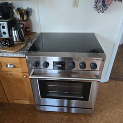 Bay Area Appliance Installation