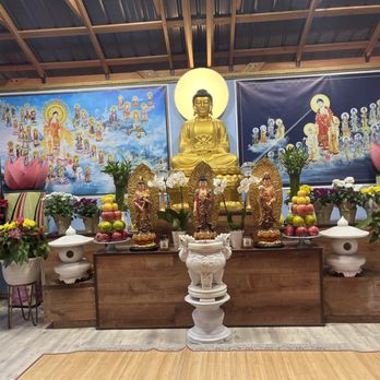 Hai Tang Buddhist Temple - Buddhist Temples Near Me - West Covina, California Hai Tang Buddhist Temple - Buddhist Temples Near Me - West Covina, California