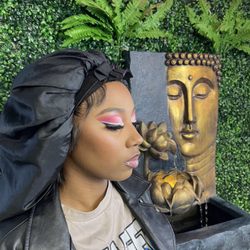 Beauty Secrets - Cut Crease Make Up