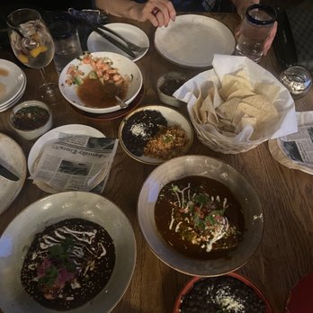 Mole Mexican Kitchen - Mexican Near Me - Sedona, Arizona Mole Mexican Kitchen - Mexican Near Me - Sedona, Arizona