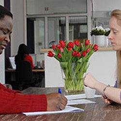 Eerste Nederlandse Talenpracticum Amsterdam - Eerste Nederlandse Talenpracticum Amsterdam