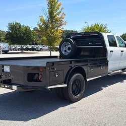 Leer Truck Accessories By H&H - Cumming