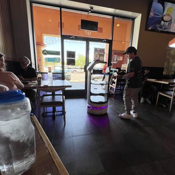 Sizzling House - Ramen Near Me - Mesa, Arizona