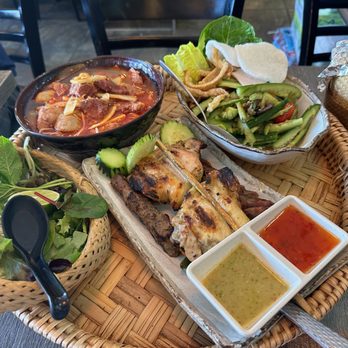 Nok’s Kitchen - Laotian Near Me - Westminster, California Nok’s Kitchen - Laotian Near Me - Westminster, California
