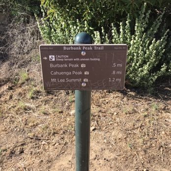 Wisdom Tree - Landmarks & Historical Buildings Near Me - Los Angeles, California