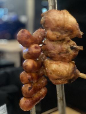 Brasilia Grill by null