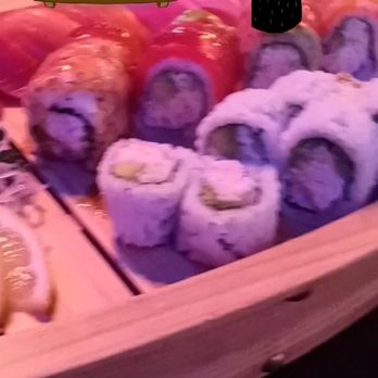 Shoyu Sushi - Sushi Bars Near Me - Bakersfield, California Shoyu Sushi - Sushi Bars Near Me - Bakersfield, California