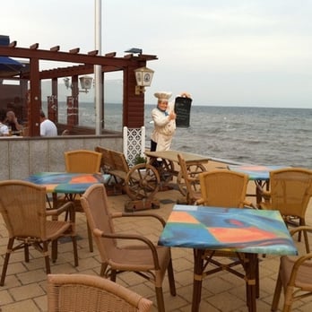 Gaststätte Silbermöwe - Restaurants Near Me - Heringsdorf, SH Gaststätte Silbermöwe - Restaurants Near Me - Heringsdorf, SH