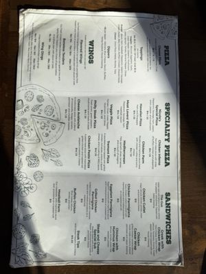 Nicoles South End by null