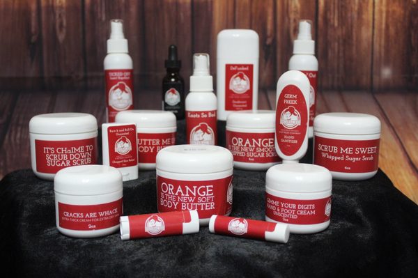 Made In The Mitten by null