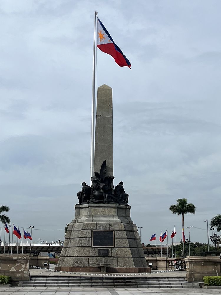 Rizal Park
