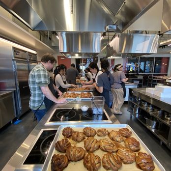 Cookery Skola - class kitchen - Cooking Classes Near Me - San Francisco, California Cookery Skola - class kitchen - Cooking Classes Near Me - San Francisco, California