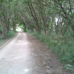 Wuhlewanderweg