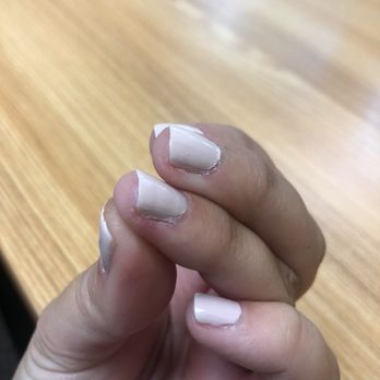 Fashion Nail - Basic Manicure - Nail Salons Near Me - Wantagh, New York Fashion Nail - Basic Manicure - Nail Salons Near Me - Wantagh, New York