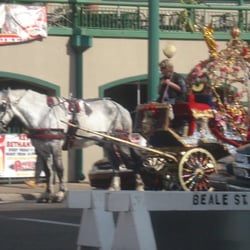 Carriage Tours of Memphis