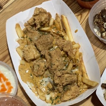 4 Hens Creole Kitchen - The Big Easy - Cajun/Creole Near Me - St Louis, Missouri