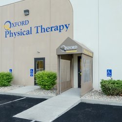 Oxford Physical Therapy Centers - Tri-County/Fairfield - Fairfield/Tricounty