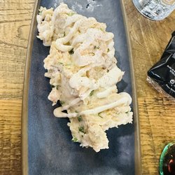 La Gorda de Las Setas