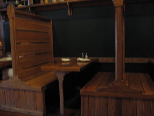 Clawson's 1905 Restaurant & Pub by null