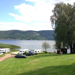Homannsberget Camping