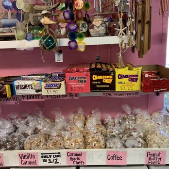 Patrick's of Bodega Bay - Candy Stores Near Me - Bodega Bay, California