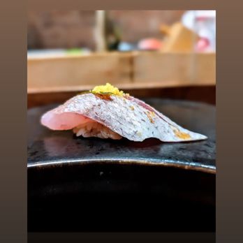 Sushi Jin - Sushi Bars Near Me - New York, New York Sushi Jin - Sushi Bars Near Me - New York, New York