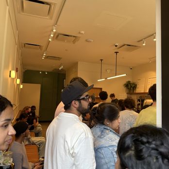 Blank Street - Coffee & Tea Near Me - Washington, DC, District of Columbia Blank Street - Coffee & Tea Near Me - Washington, DC, District of Columbia