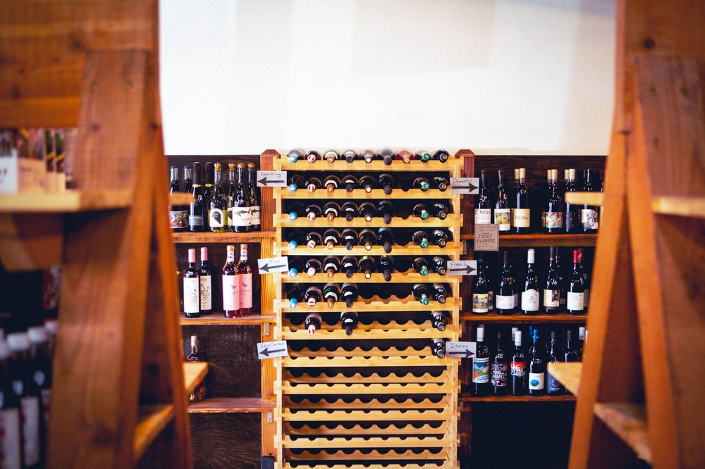 Roadrunner Spirits Logo