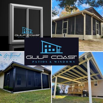 Gulf Coast Patios - Awnings Near Me - Covington, Louisiana