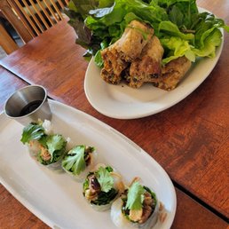 Imperial Rolls